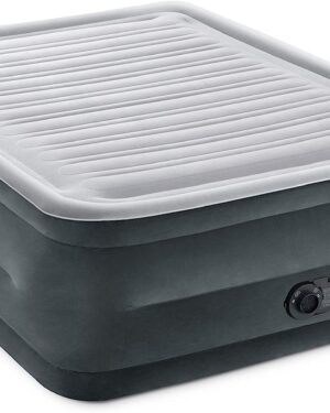 Comfort-Plush Air Mattress