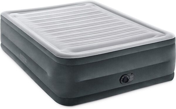Comfort-Plush Air Mattress
