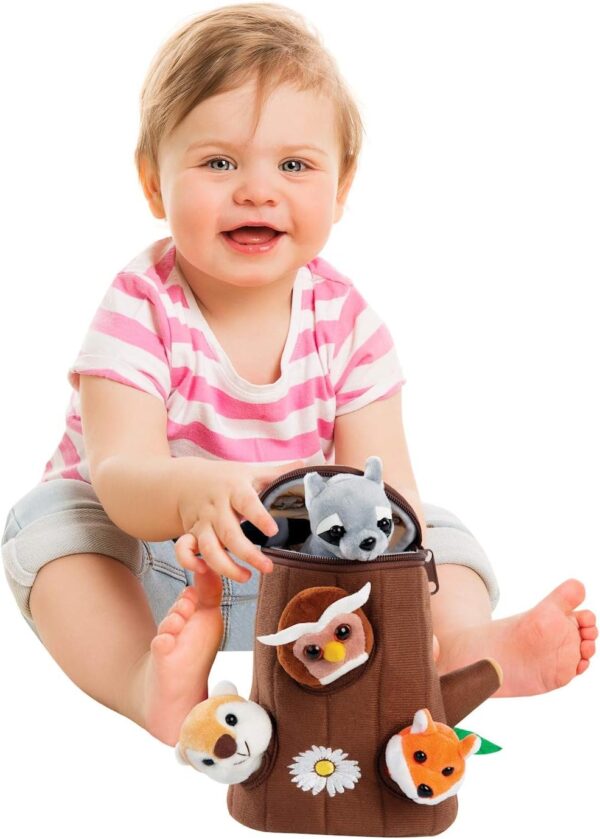 Talking Treehouse Playset - Image 8