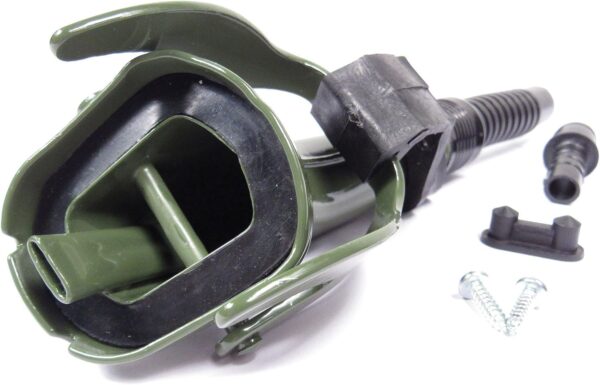 Flexible Jerry Can Spout/Nozzle - Image 3