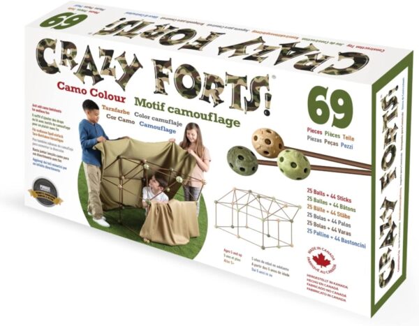 Fort Playset - Image 16