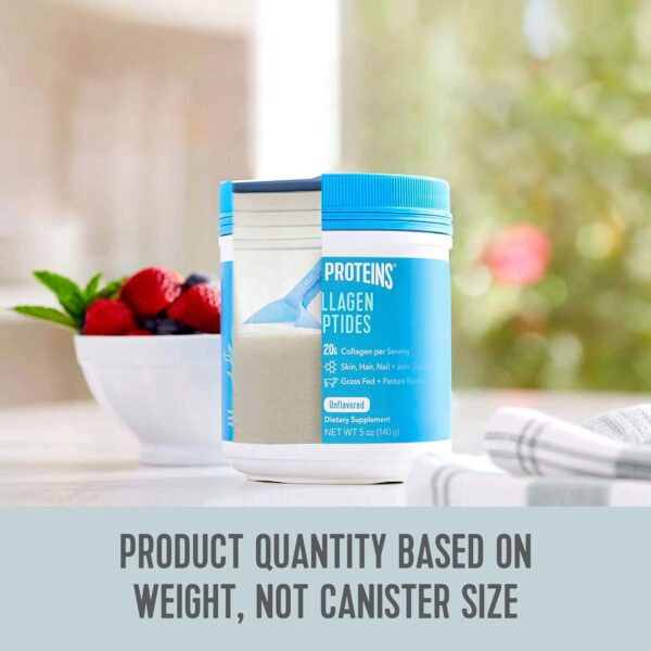 Collagen Peptides Powder - Image 5