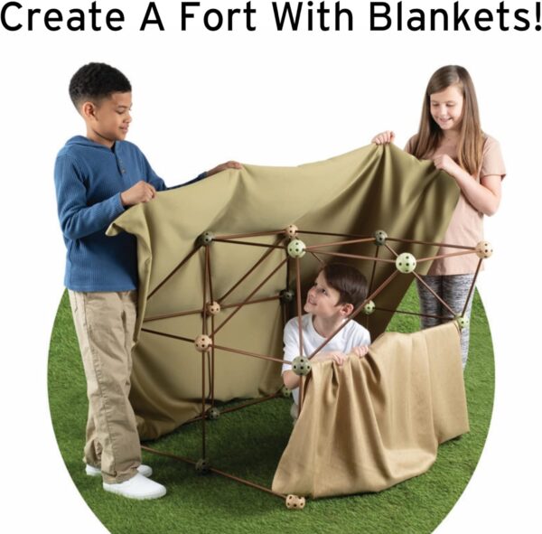 Fort Playset - Image 11