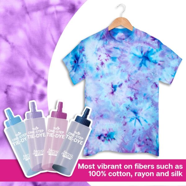 Color Ice Tie Dye, Multicolor - Image 6