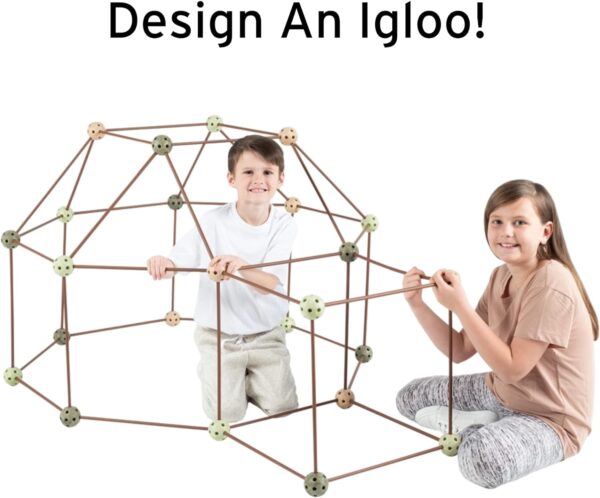 Fort Playset - Image 12