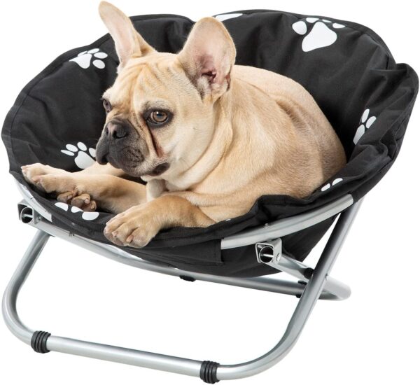 Pet Cot Chair - Image 3