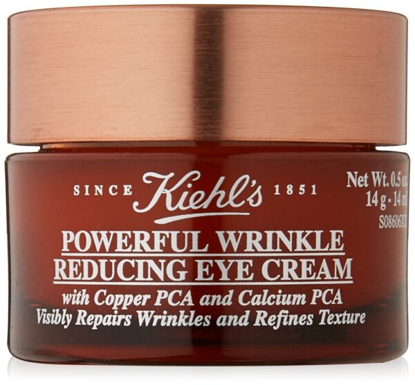 Wrinkle Eye Cream