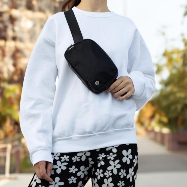 Belt Bag, - Image 4