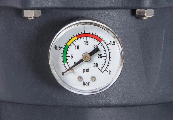 Sand Filter Pump for Above Ground Pools - Image 3