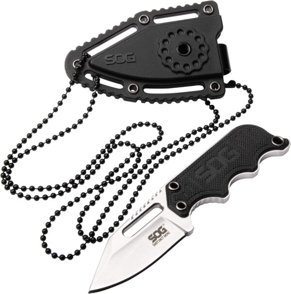 Mini Small Fixed Blade Knife