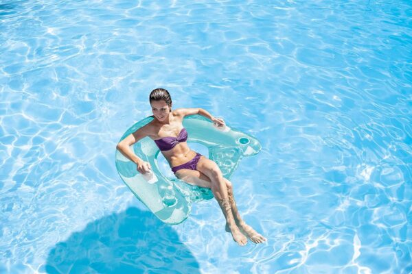 Inflatable Lounge - Image 6