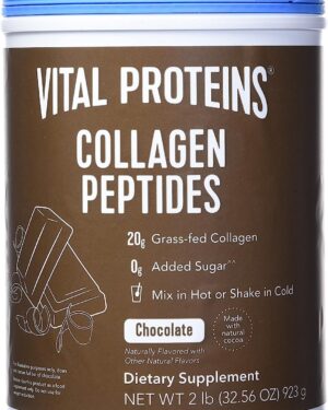 Collagen Peptides, Pasture Raised