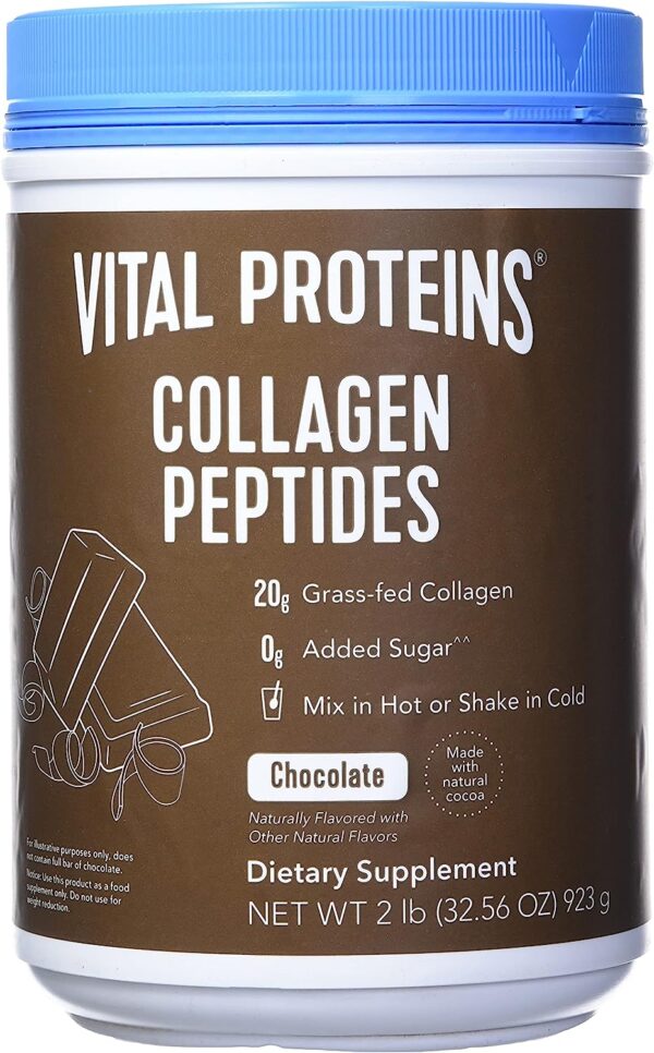 Collagen Peptides, Pasture Raised