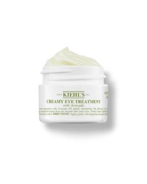 Avocado Eye Cream
