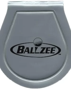 Golf Ball Cleaner