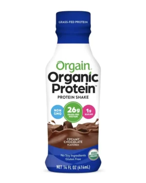 Protein Shake