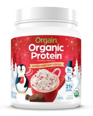 Protein Powder