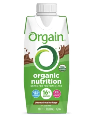 Nutrition Shake