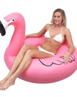Inflatable Raft