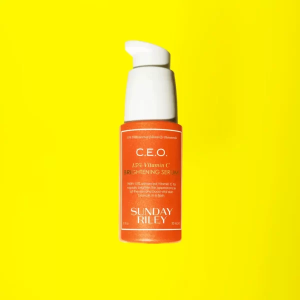 BRIGHTENING SERUM - Image 3