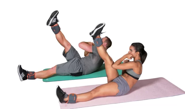Ankle Weights - Image 2