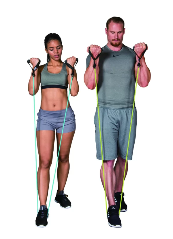 Resistance Tube Kit - Image 2
