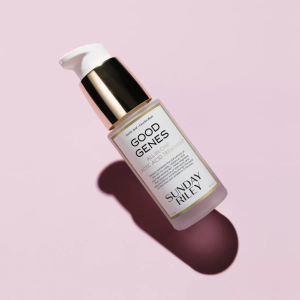 LACTIC ACID TREATMENT - Image 2