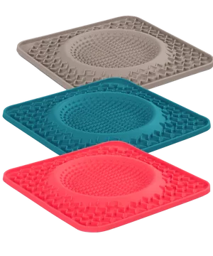 Dog Lick Bowl Mat