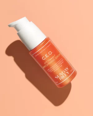 BRIGHTENING SERUM