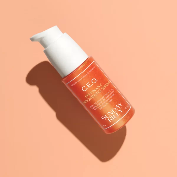 BRIGHTENING SERUM