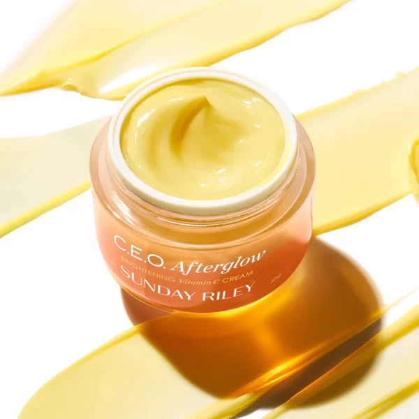 VITAMIN C GEL CREAM