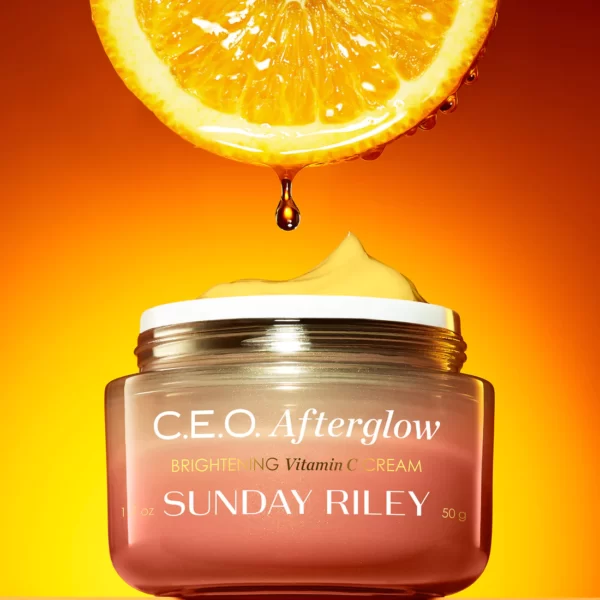 VITAMIN C GEL CREAM - Image 6
