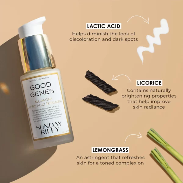 LACTIC ACID TREATMENT - Image 3