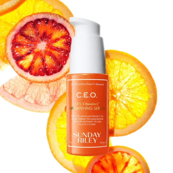 BRIGHTENING SERUM - Image 4