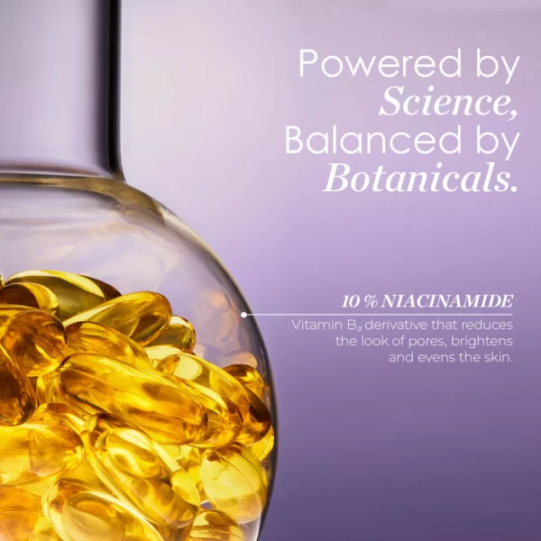 NIACINAMIDE SERUM - Image 9