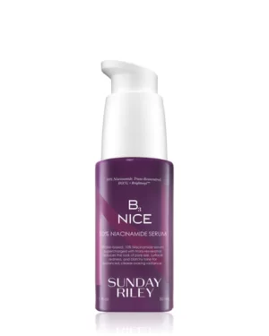 NIACINAMIDE SERUM