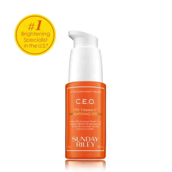 BRIGHTENING SERUM - Image 2