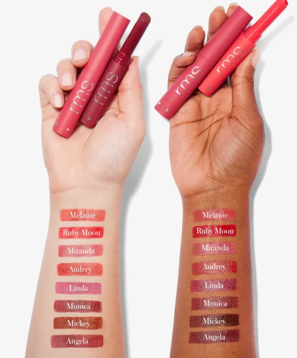 Serum Lipstick - Image 3