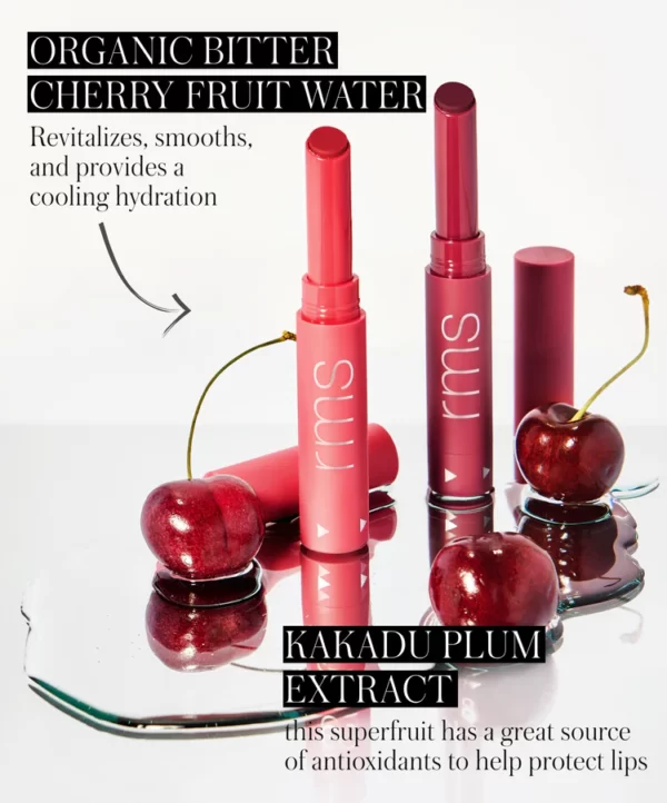 Serum Lipstick - Image 5
