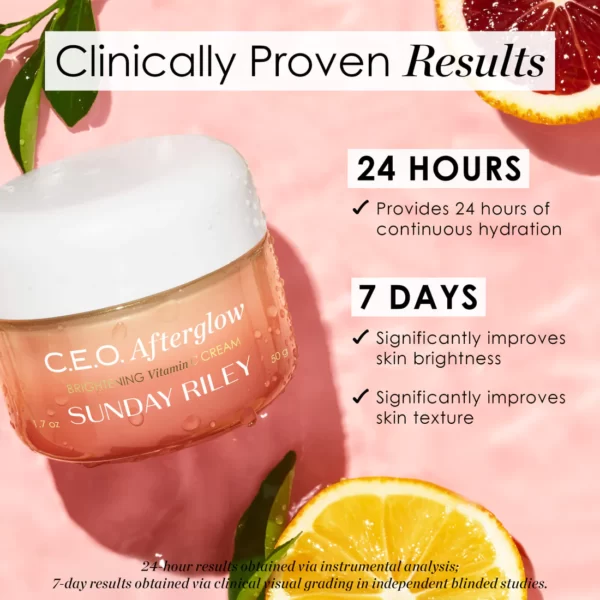 VITAMIN C GEL CREAM - Image 7