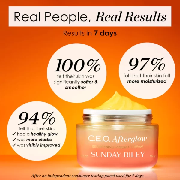 VITAMIN C GEL CREAM - Image 8