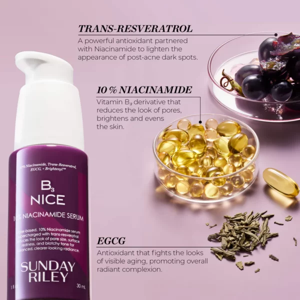 NIACINAMIDE SERUM - Image 4