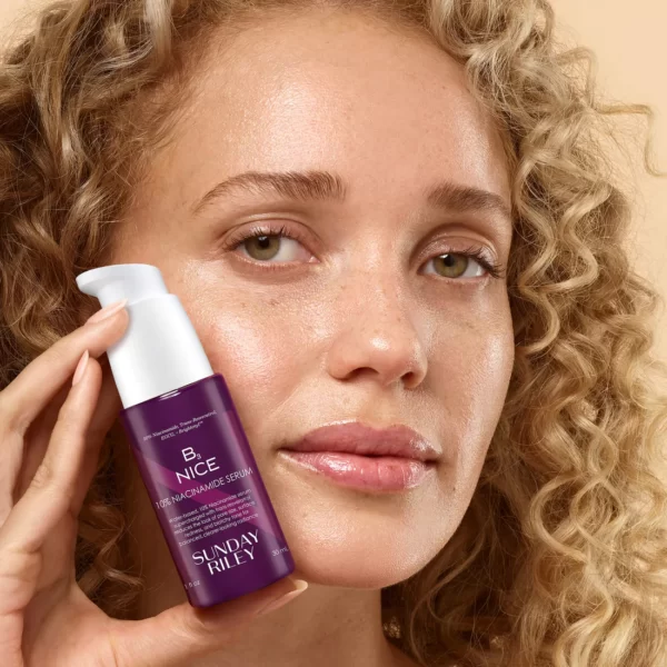 NIACINAMIDE SERUM - Image 5